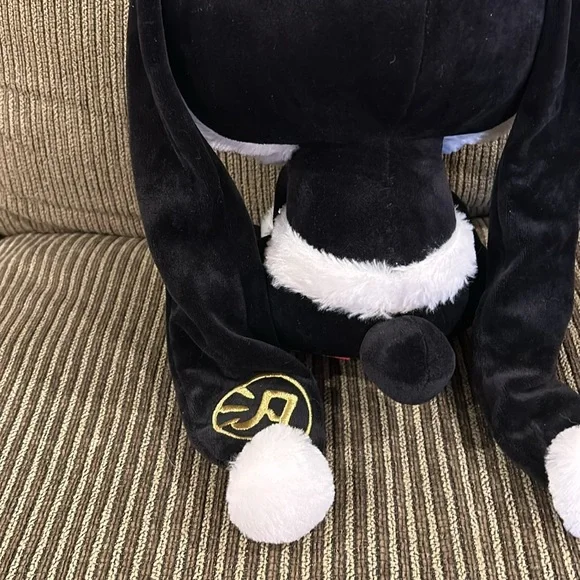 CHAX GE-CEN #524 Bunny Plush - Picture 4 of 8